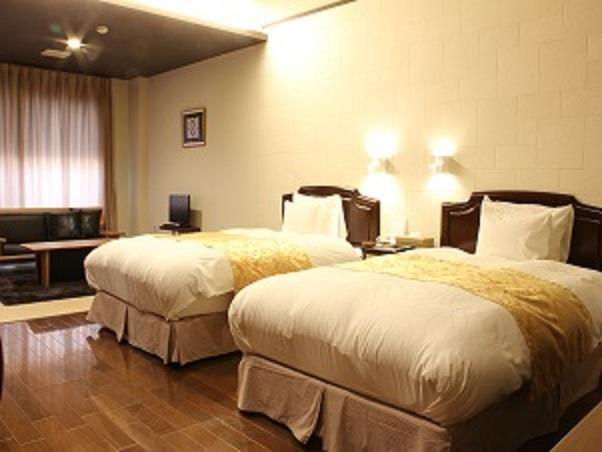 Pirika Rera Hotel Shiraoi Room photo